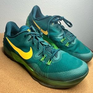 Nike Kobe Venomenon 5 Radiant Emerald| Size 13 Men’s